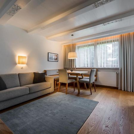 Haus Hager - Maria Hager Apartment Ellmau Luaran gambar