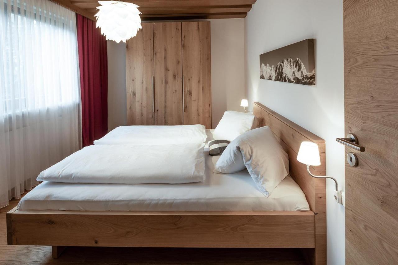 Haus Hager - Maria Hager Apartment Ellmau Luaran gambar