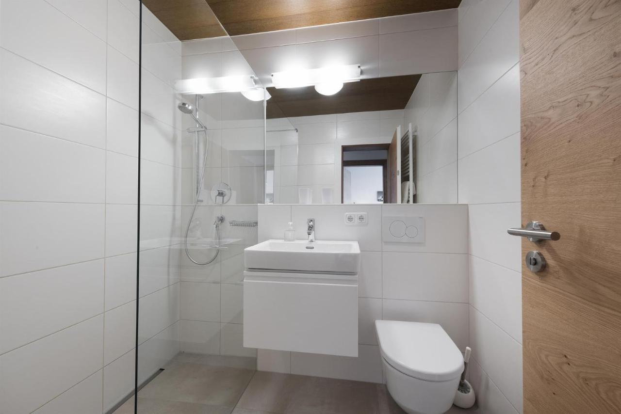Haus Hager - Maria Hager Apartment Ellmau Luaran gambar