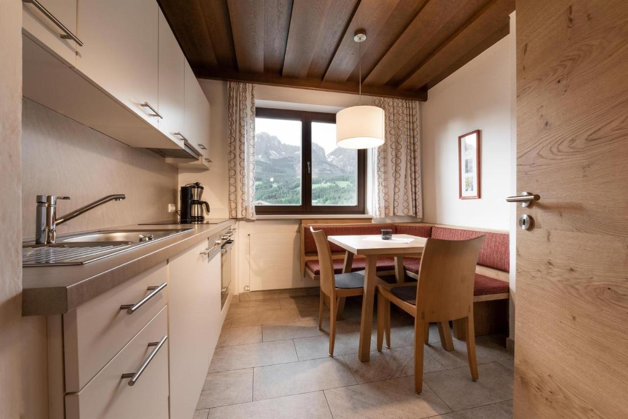 Haus Hager - Maria Hager Apartment Ellmau Luaran gambar