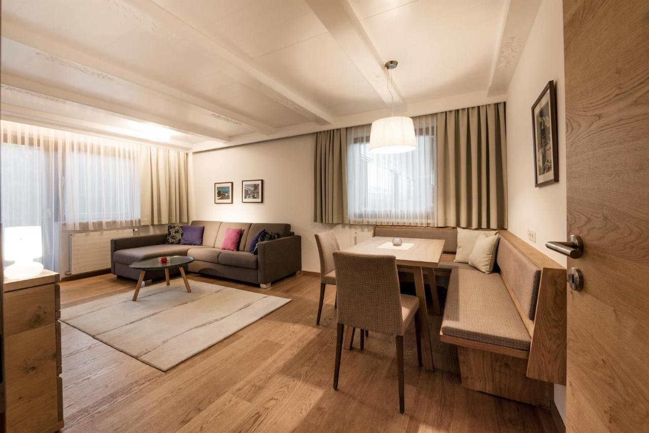 Haus Hager - Maria Hager Apartment Ellmau Luaran gambar