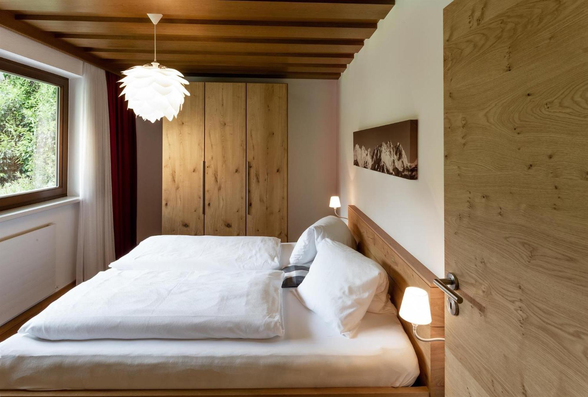 Haus Hager - Maria Hager Apartment Ellmau Luaran gambar