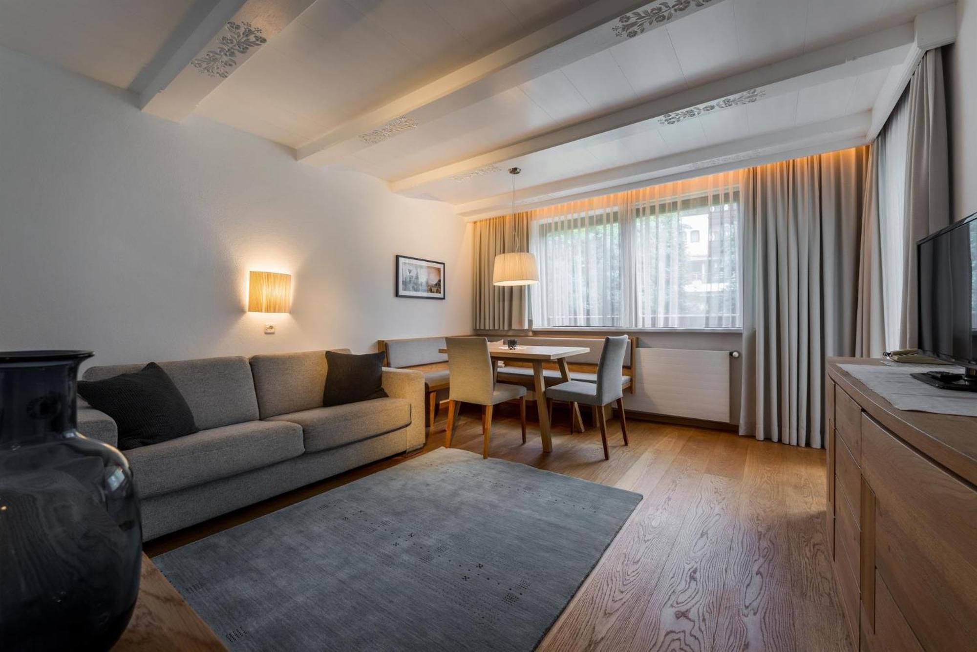 Haus Hager - Maria Hager Apartment Ellmau Luaran gambar